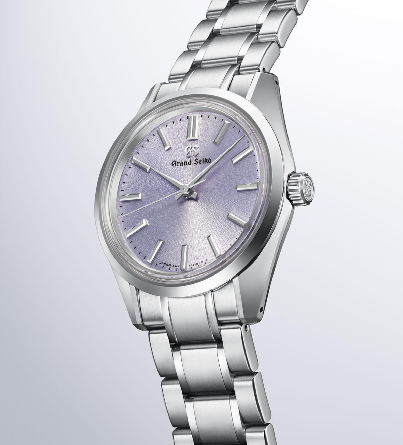 grand seiko SBGW323 watch