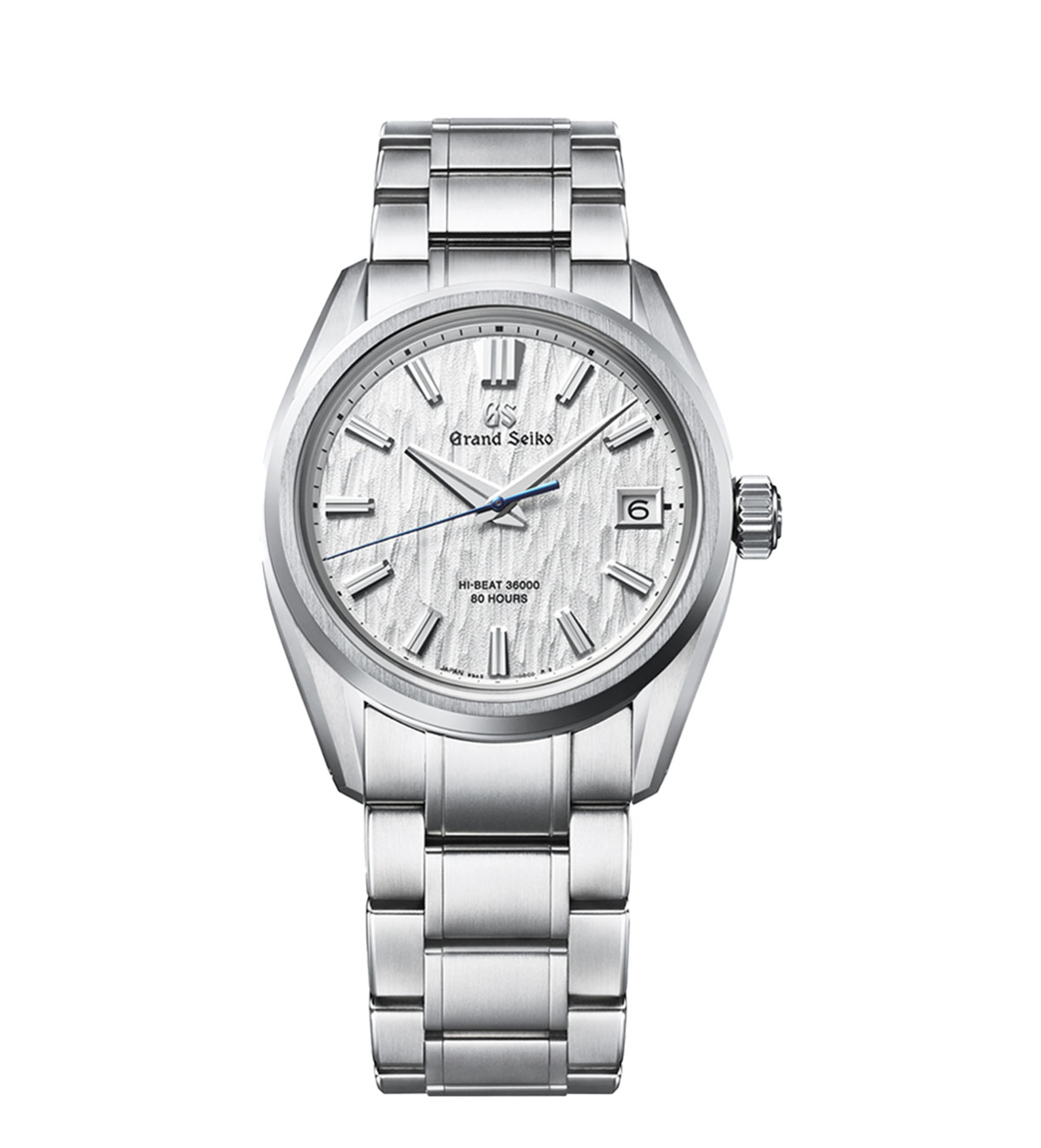 grand seiko SLGH005 front