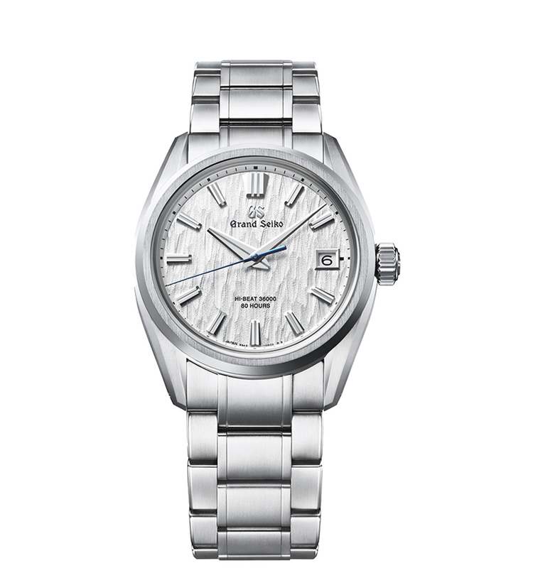 grand seiko SLGH005 front