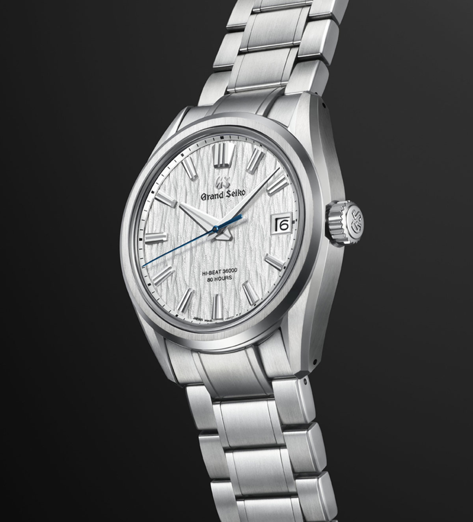 grand seiko SLGH005 watch