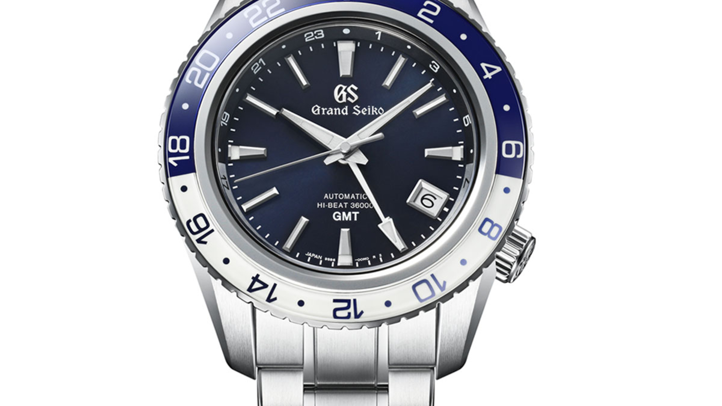 グランドセイコーGMT.SBGJ237 個人出品Seamaster SBGJ237 – グランドセイコー ブティックオンライン