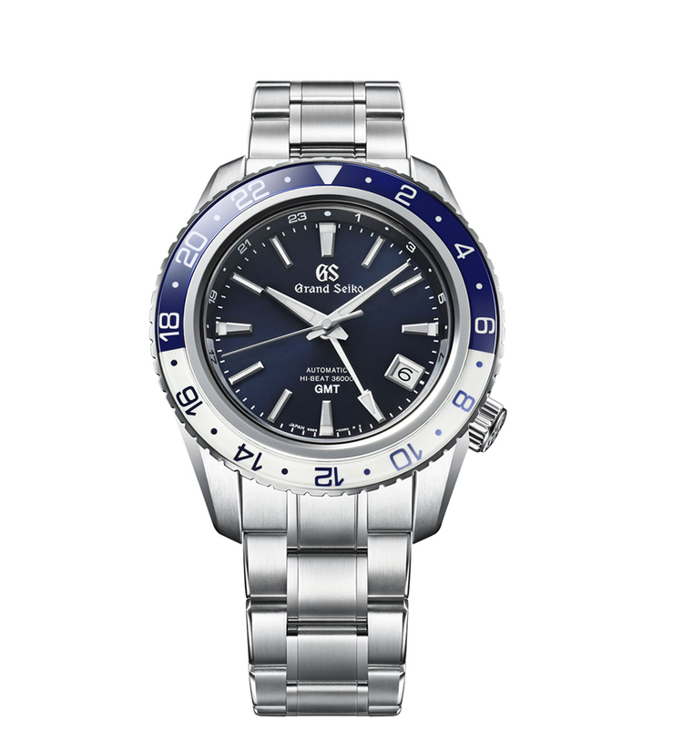 Grand Seiko SBGJ237 front