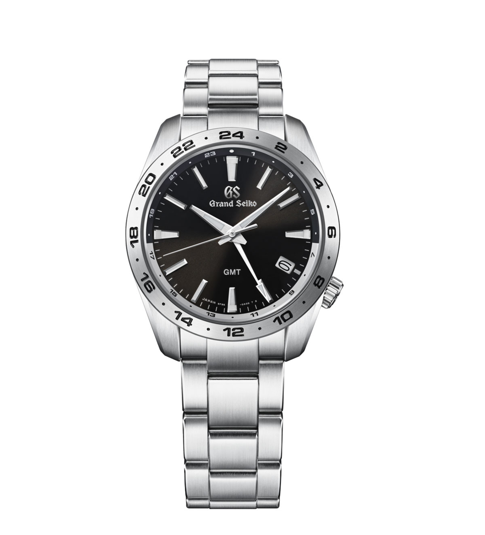 Grand Seiko SBGN027 front