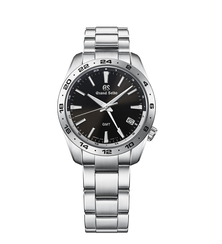 Grand Seiko SBGN027 front
