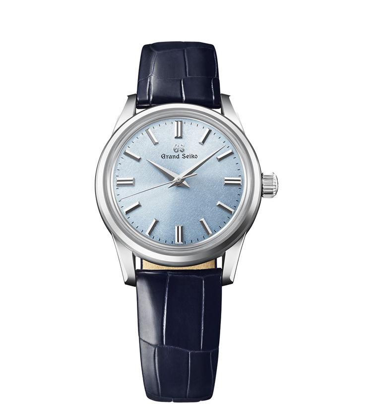 Grand Seiko SBGW283 front