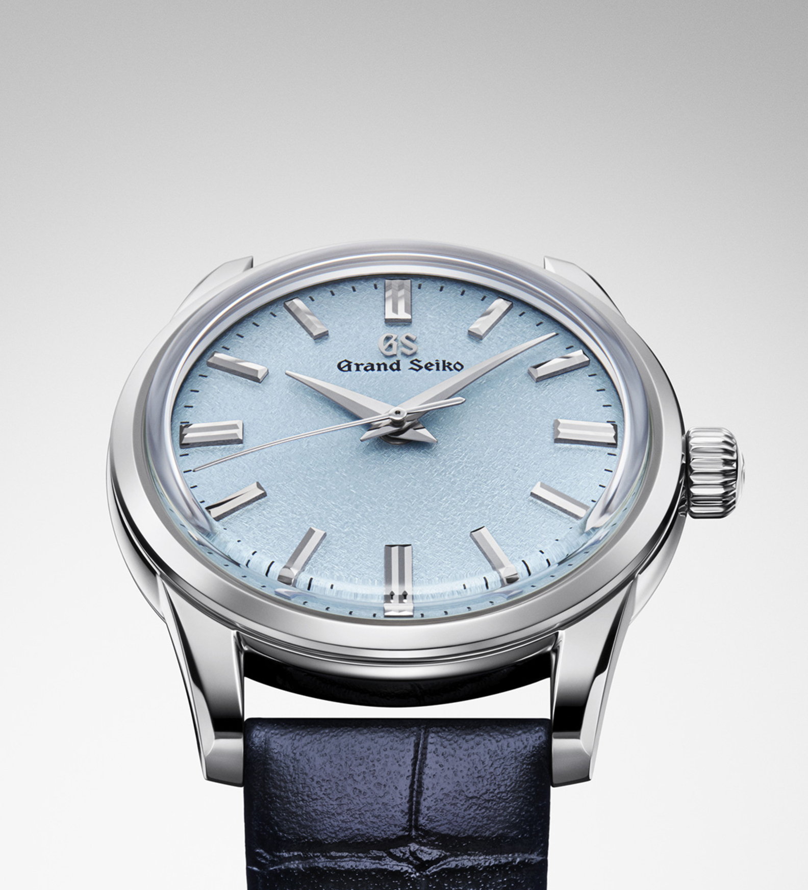 Grand Seiko SBGW283 watch