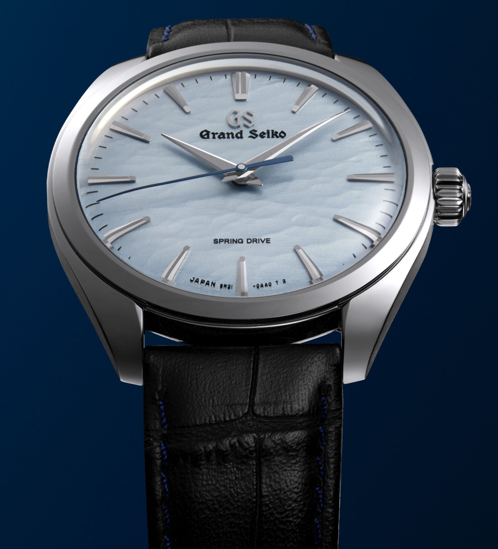 grand seiko SBGY007 watch