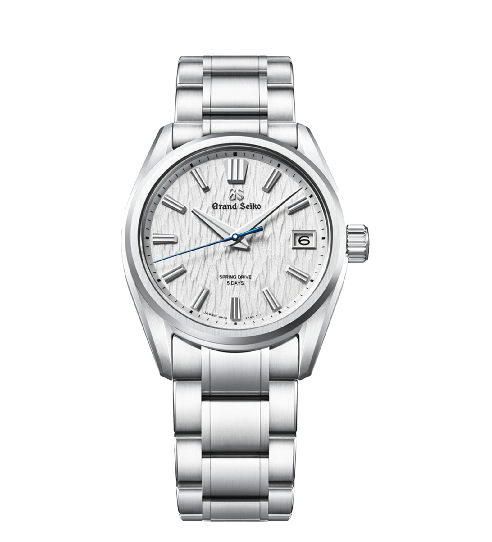 grand seiko SLGA009 front