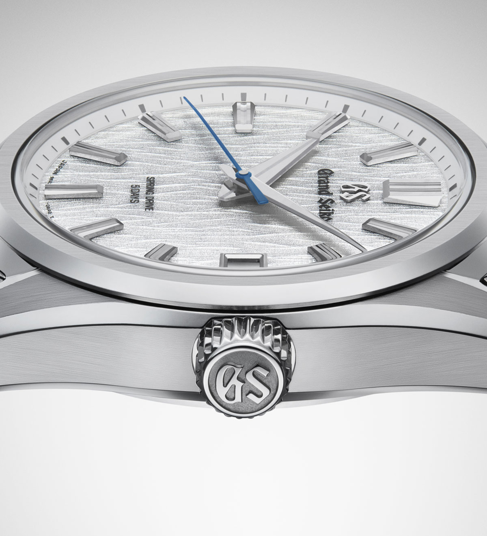 grand seiko SLGA009 watch