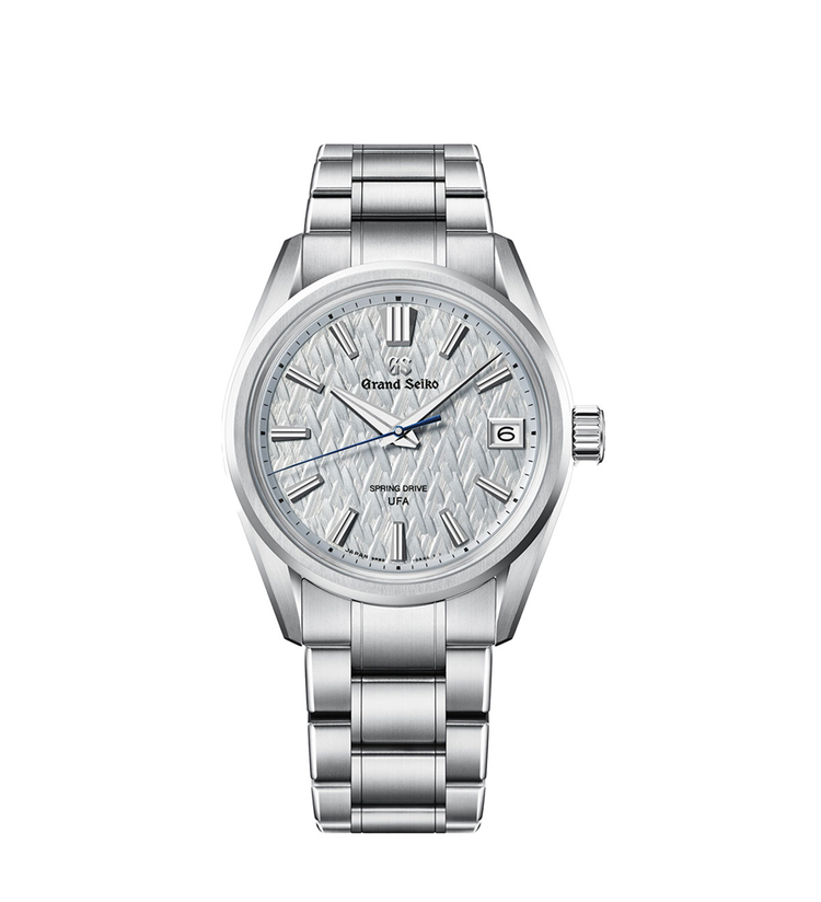 grand seiko SLGB003 front