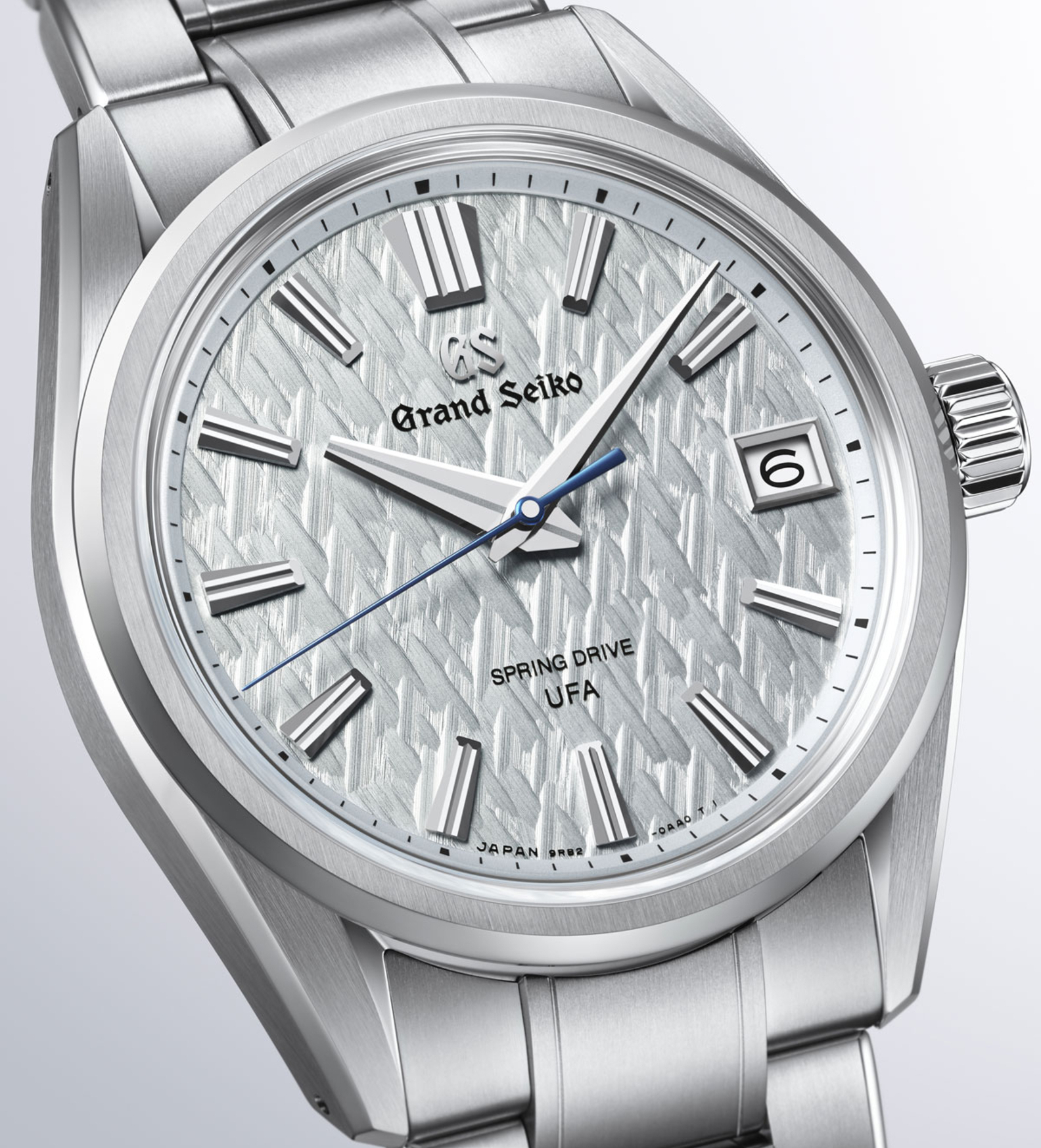 grand seiko SLGB003 dial