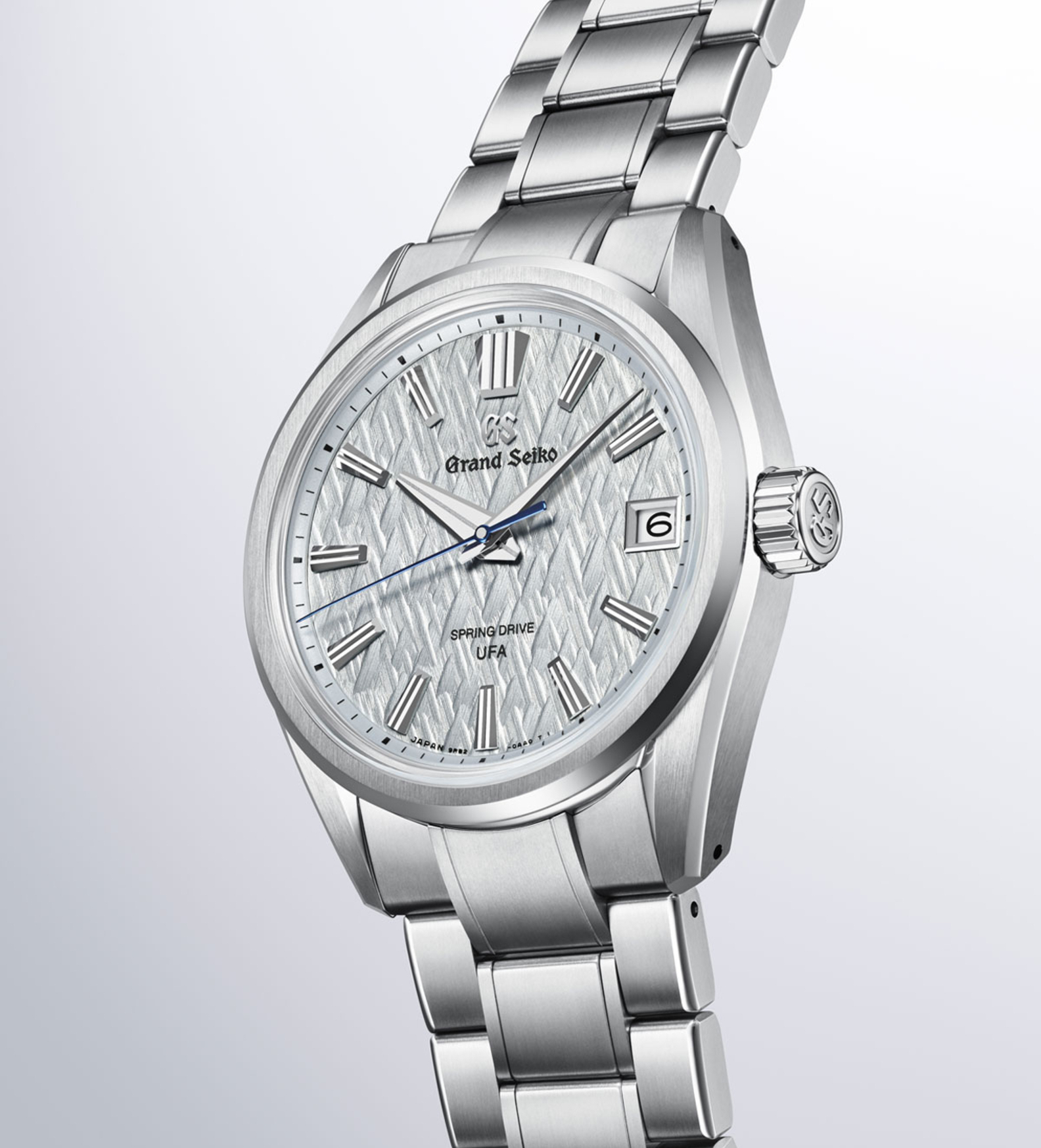 grand seiko SLGB003 watch