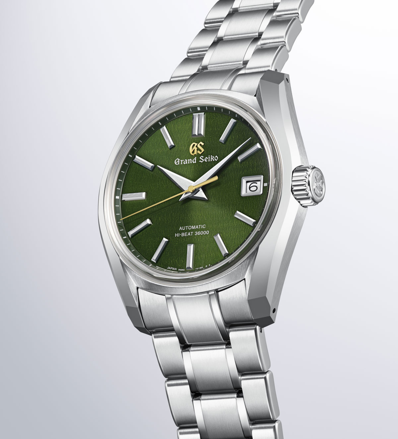 Grand Seiko SBGH351 watch