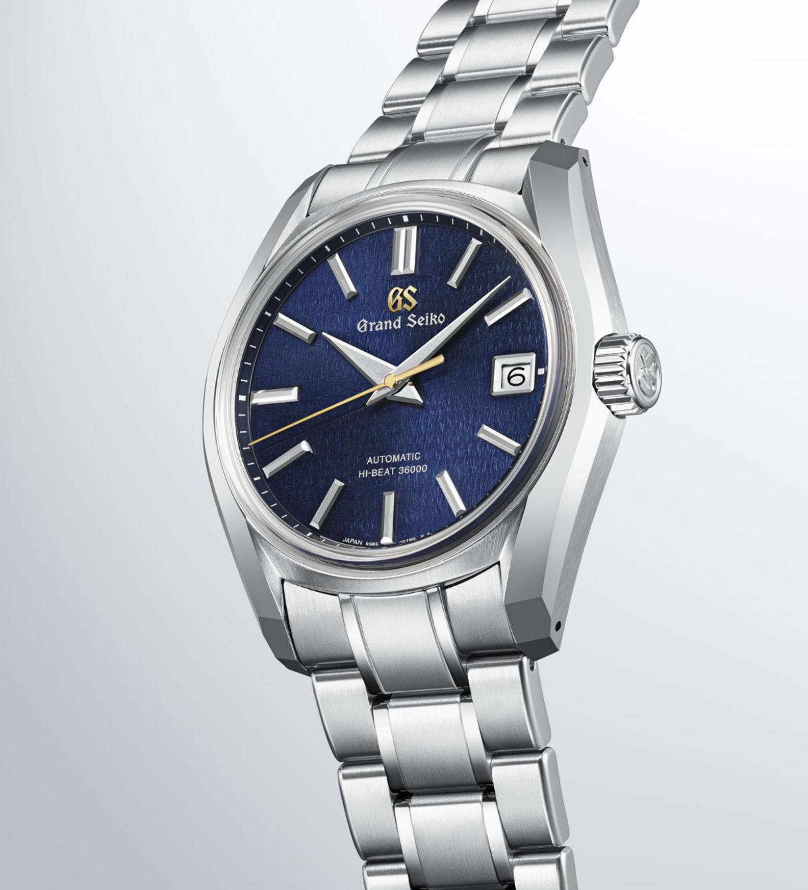 Grand Seiko SBGH353 watch