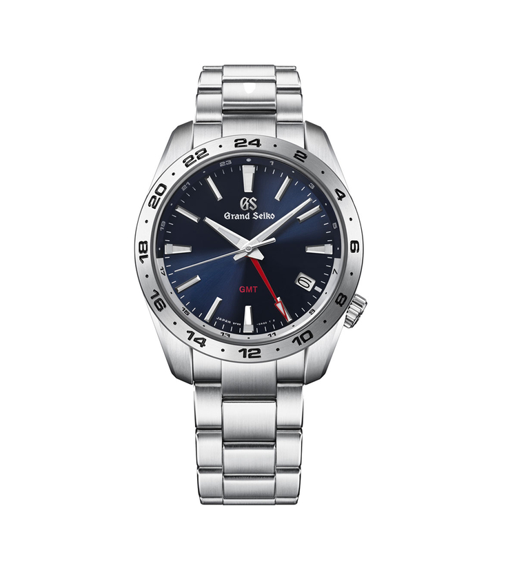 Grand Seiko SBGN029 front