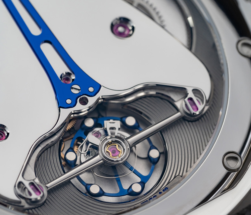 gallery debethune db28xs triple parachute speakeasy 2