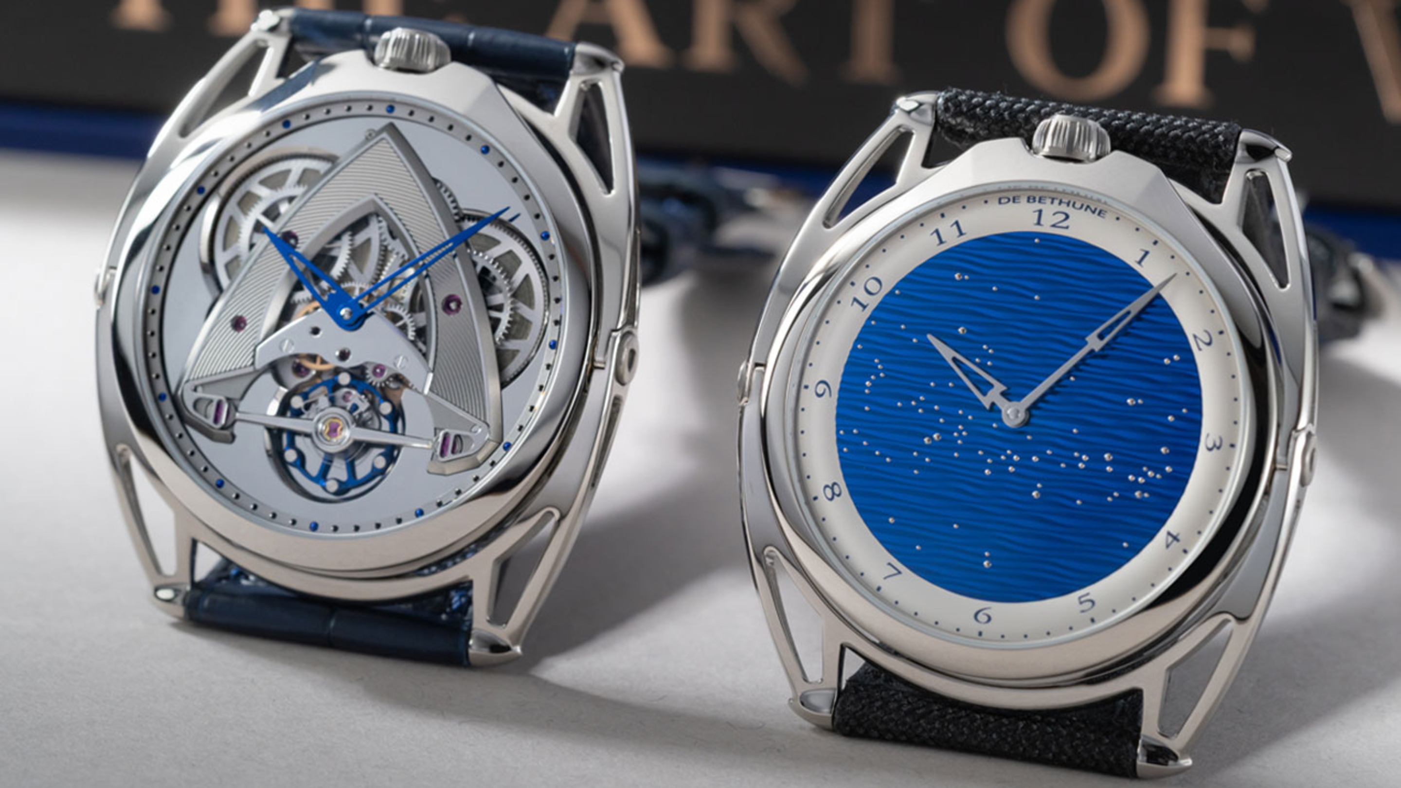 debethune db28xs speakeasy