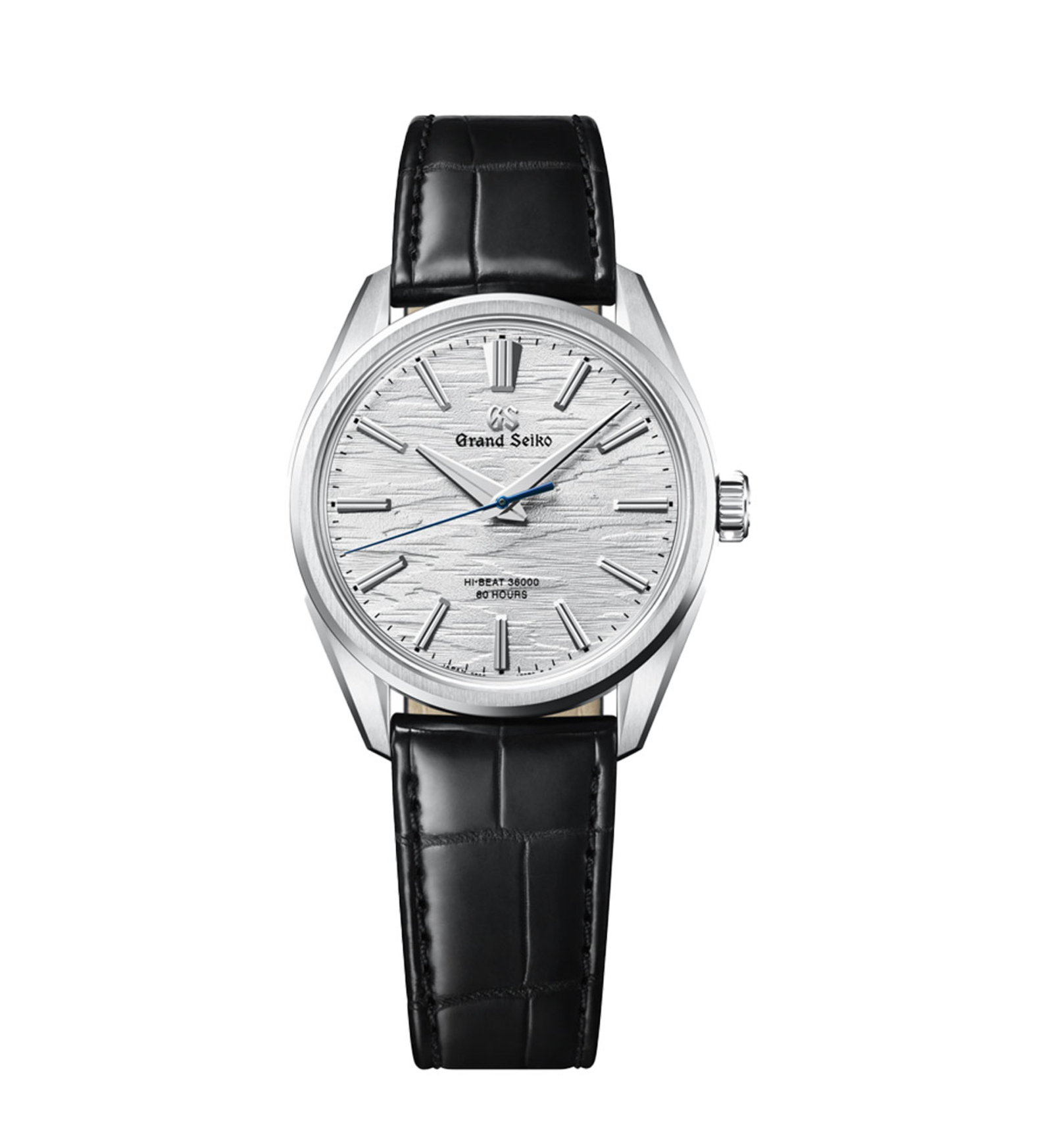 grand seiko SLGW003 front
