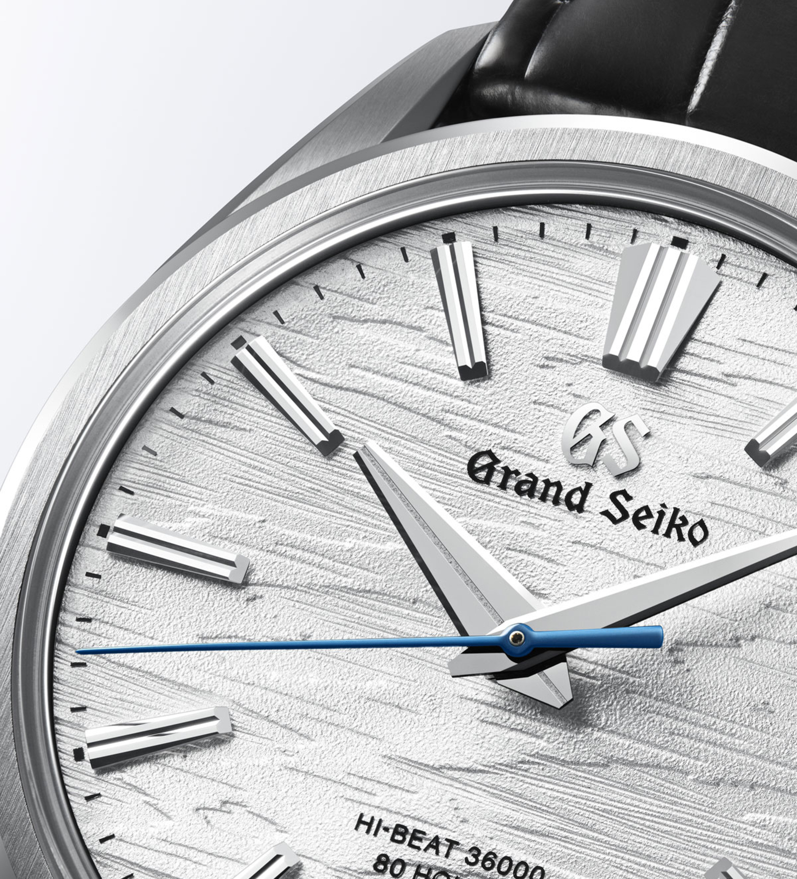 grand seiko SLGW003 dial