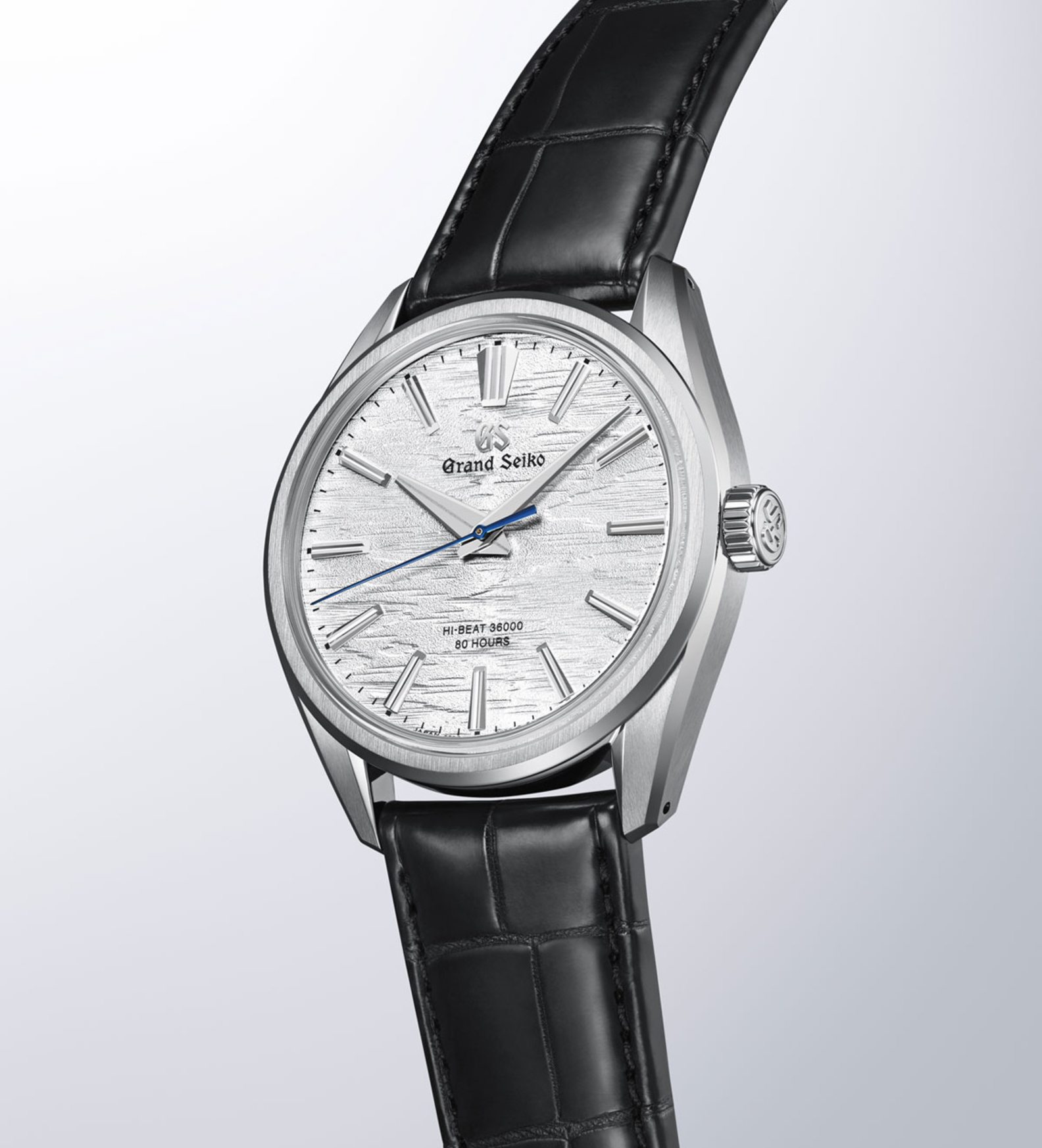 grand seiko SLGW003 watch