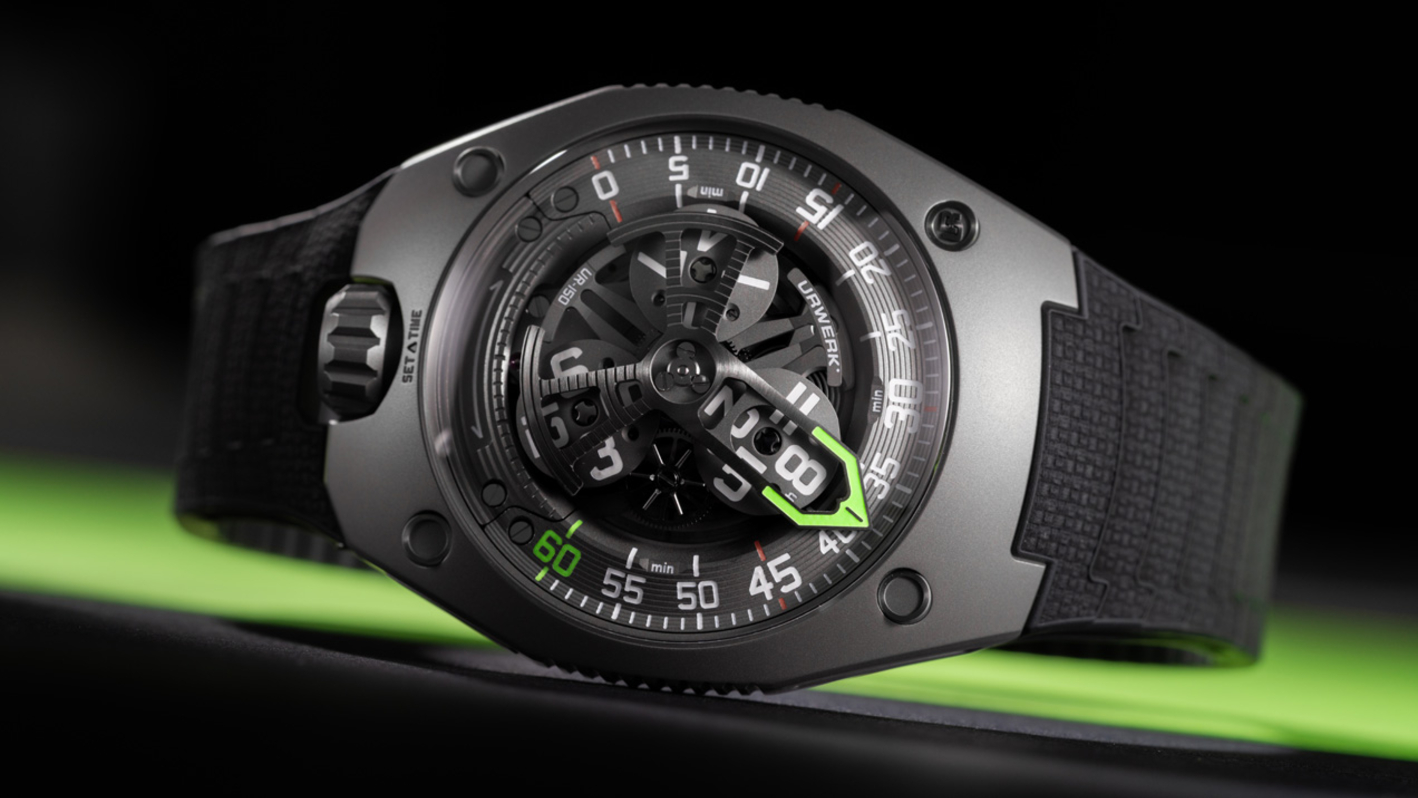 urwerk ur150 journal 1