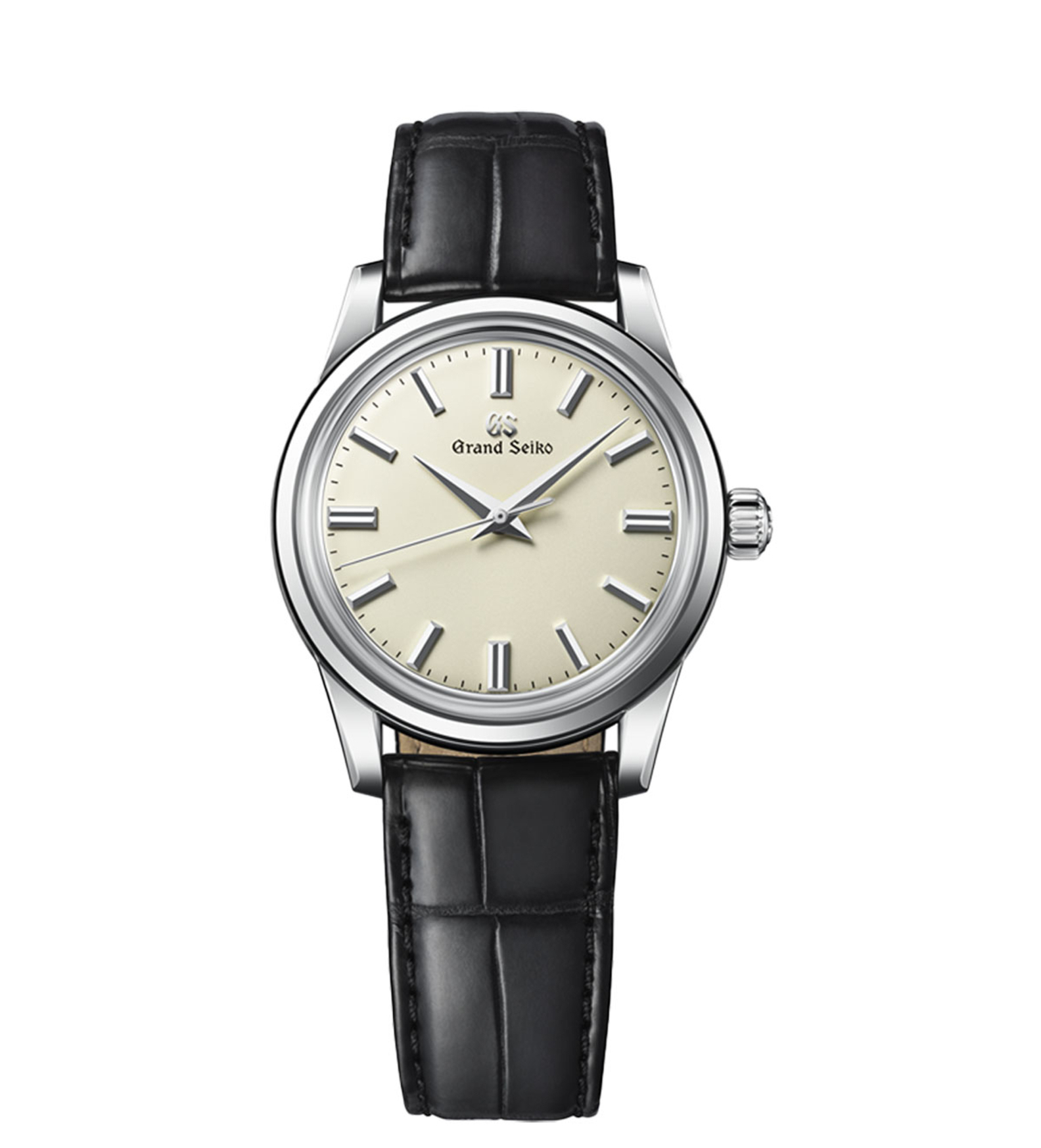 grand seiko SBGW301 front