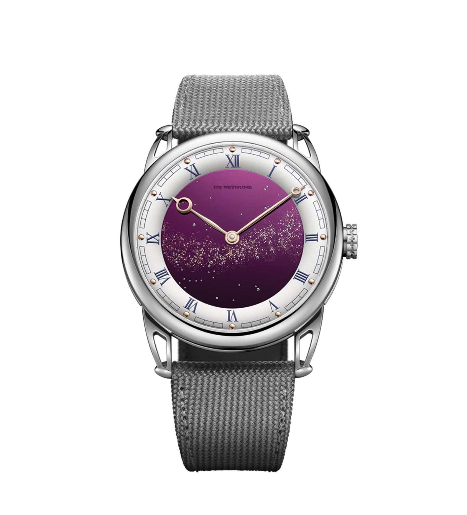 debethune starry varius xs titanium front