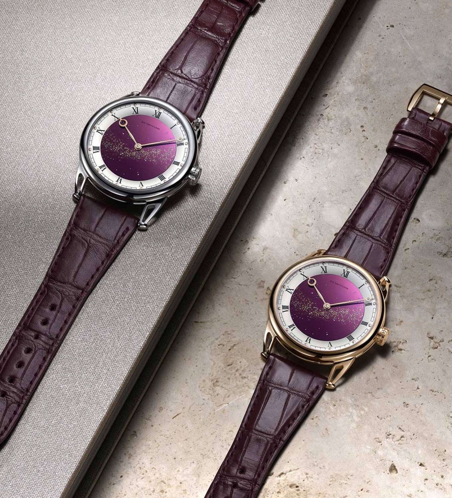 debethune starry varius xs titanium lifestyle