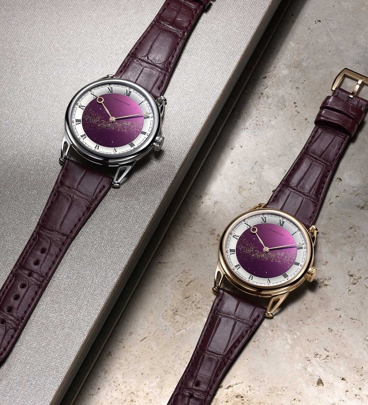 debethune starry varius xs titanium lifestyle