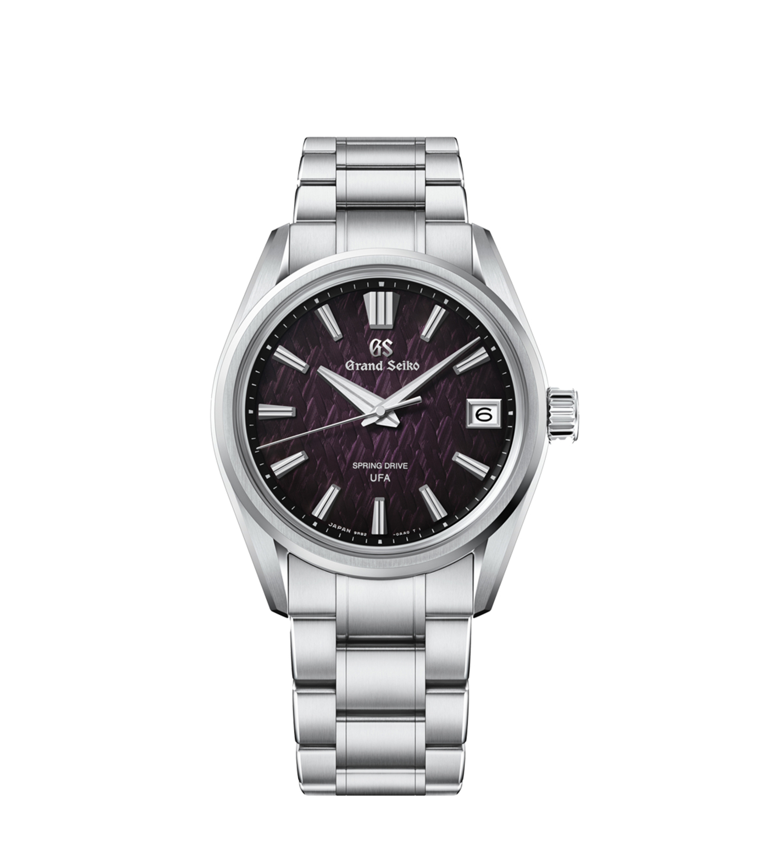 grand seiko SLGB005 front