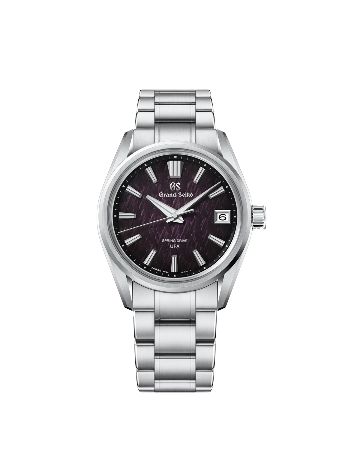 時計 Grand Seiko SBGX261 グランドセイコー SBGX261】安定と信頼のクォーツモデル【1本目