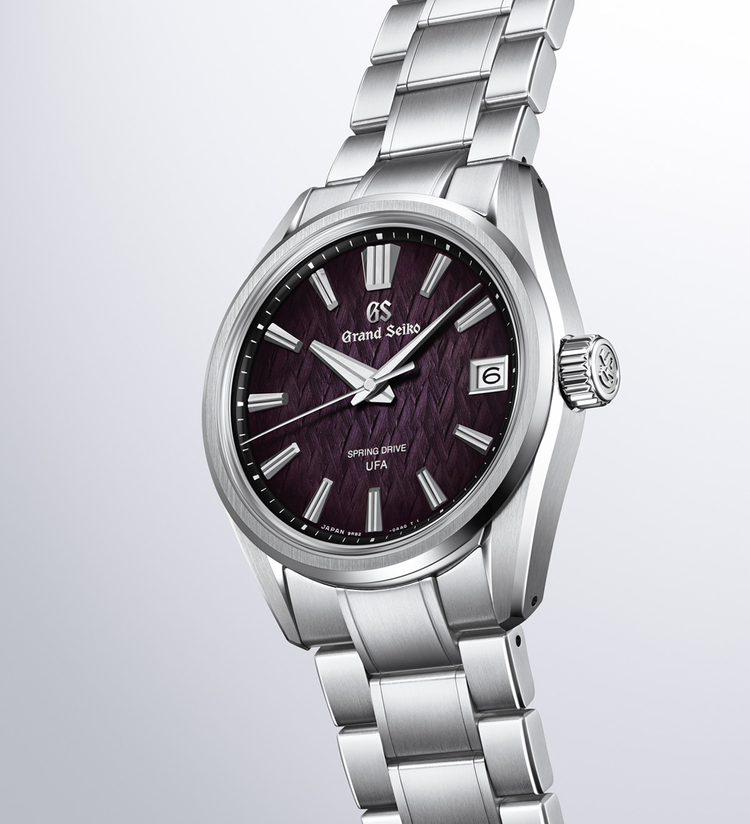 grand seiko SLGB005 watch