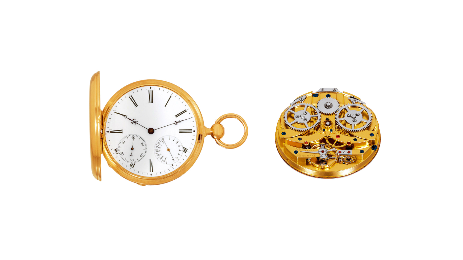 Czapek brand page wide 3