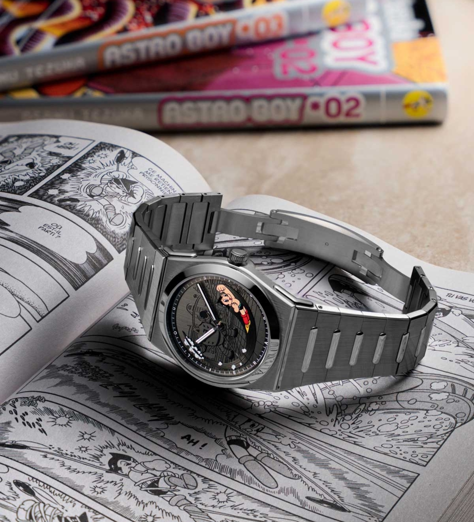 louis erard 2340 astro boy lifestyle