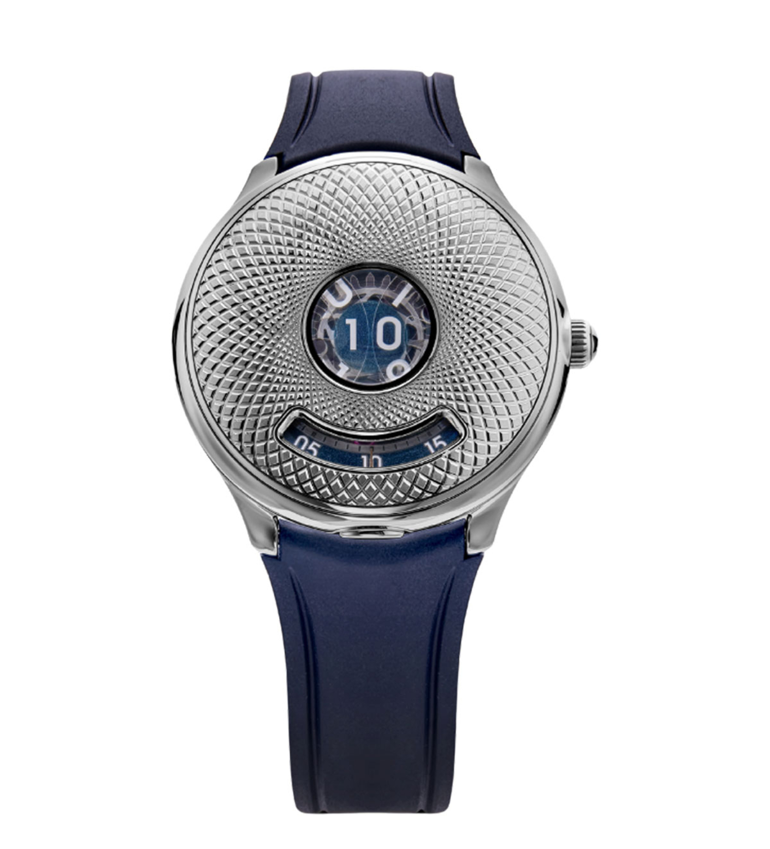 czapek the time jumper front