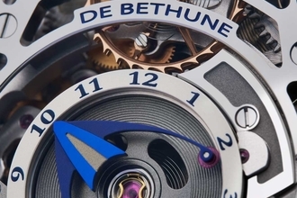 DB Kind of Two Jumping GMT