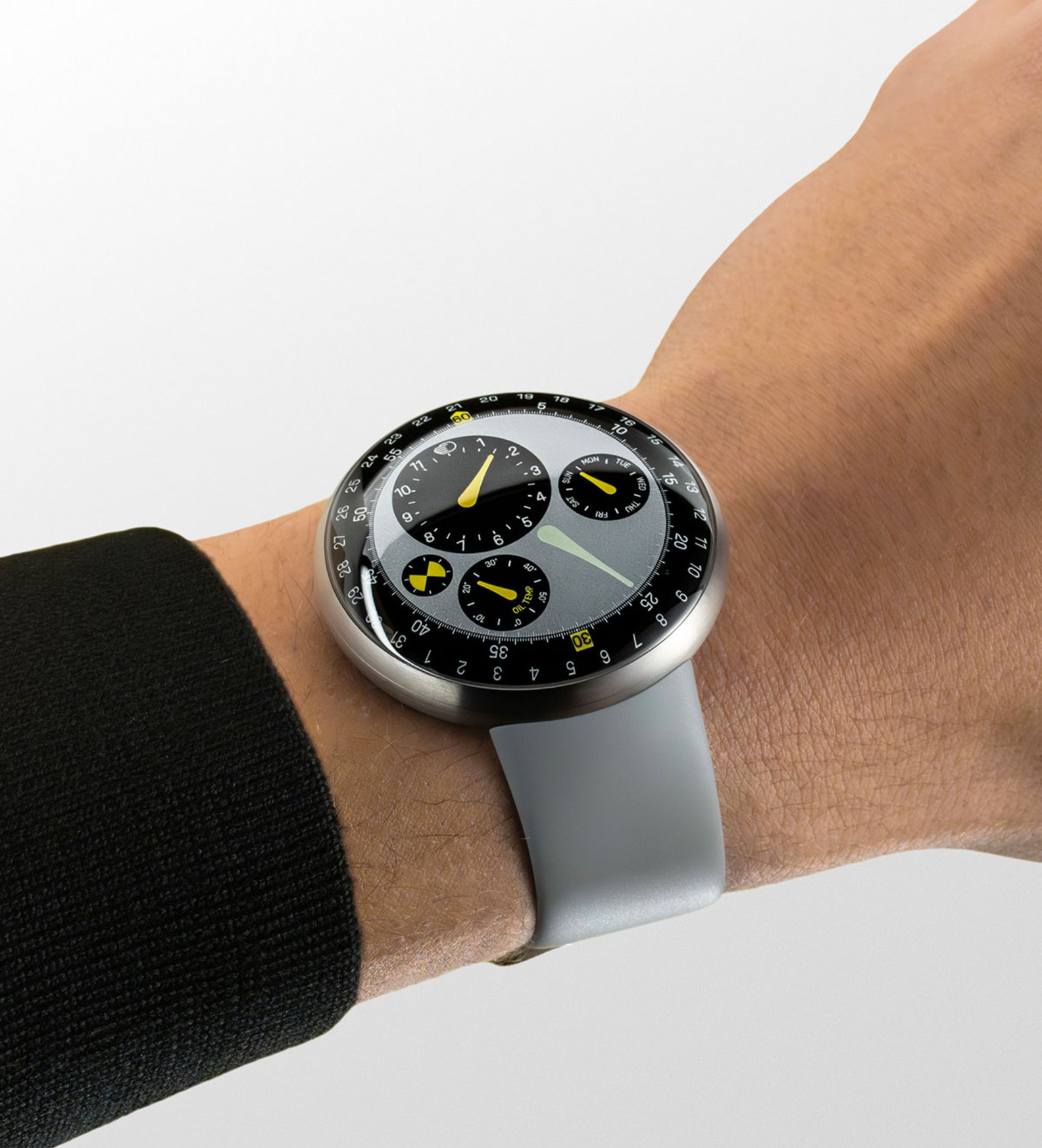 ressence type3 mn wristshot