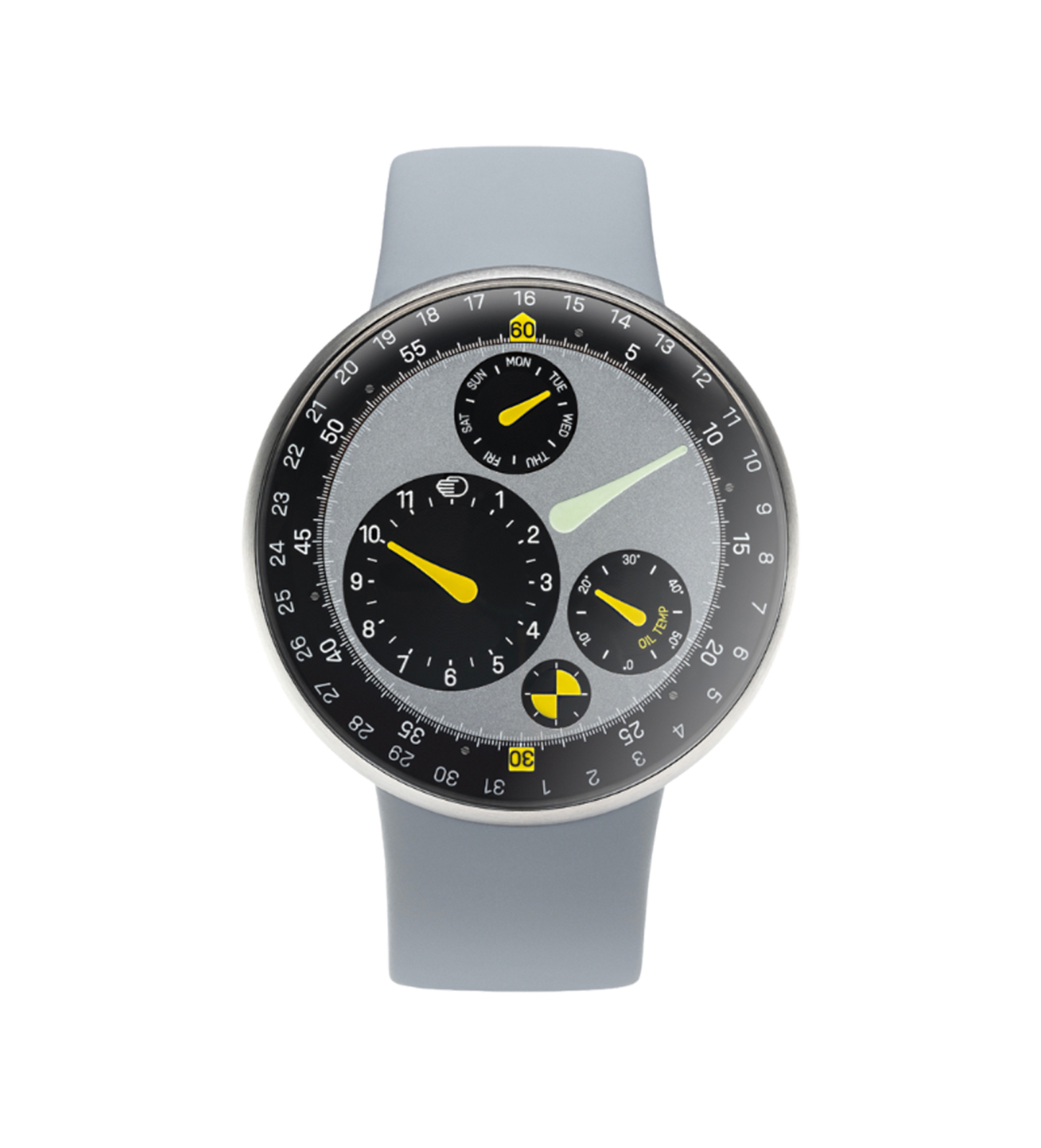 ressence type3 mn front