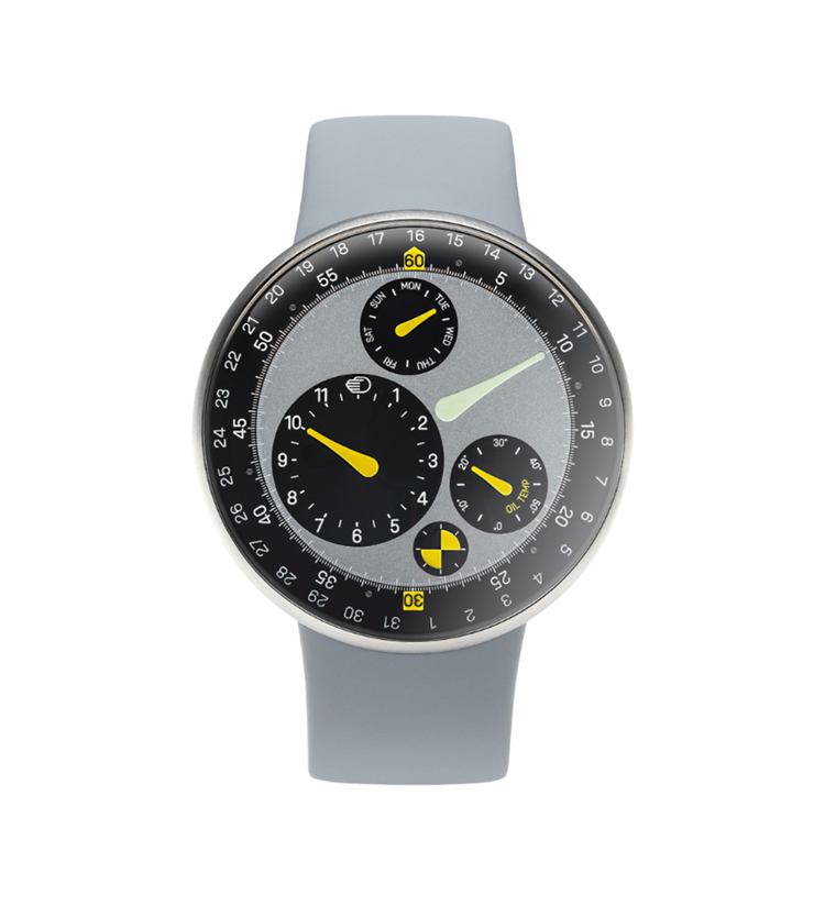ressence type3 mn front