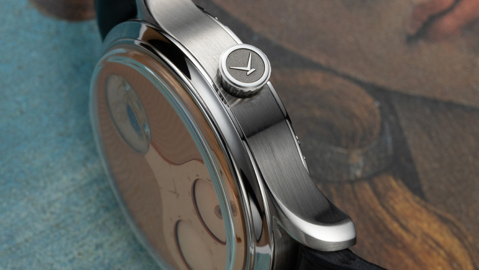 watch case journal venus konstantin chaykin gmtitaly