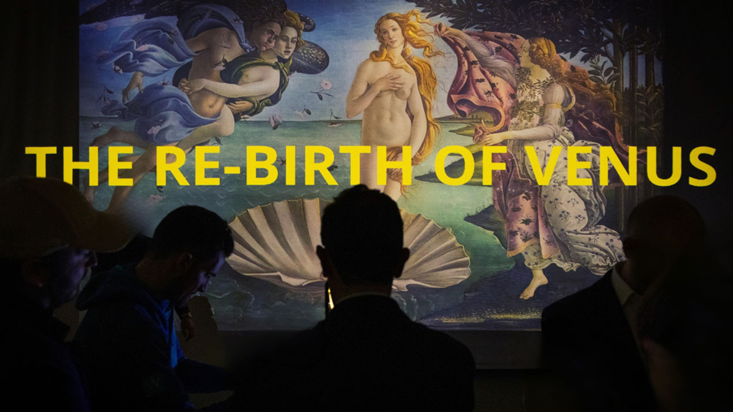 auction journal venus konstantin chaykin gmtitaly