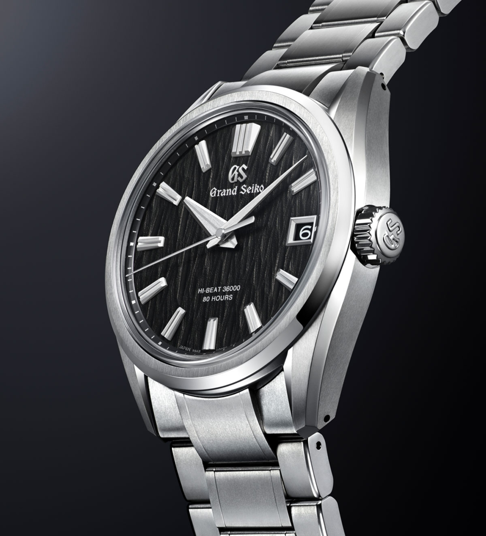 grand seiko SLGH017 watch