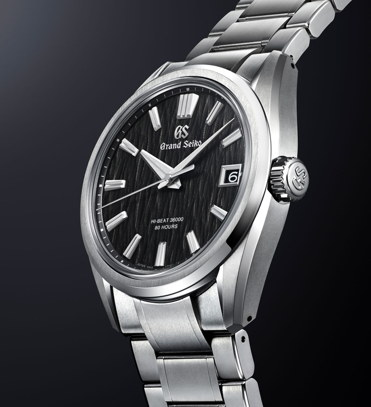 grand seiko SLGH017 watch