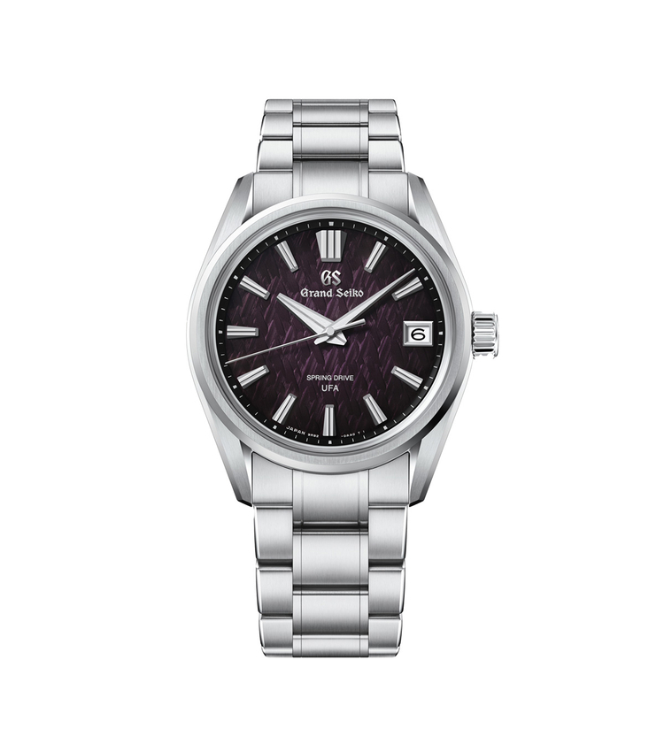 grand seiko SLGB005 front