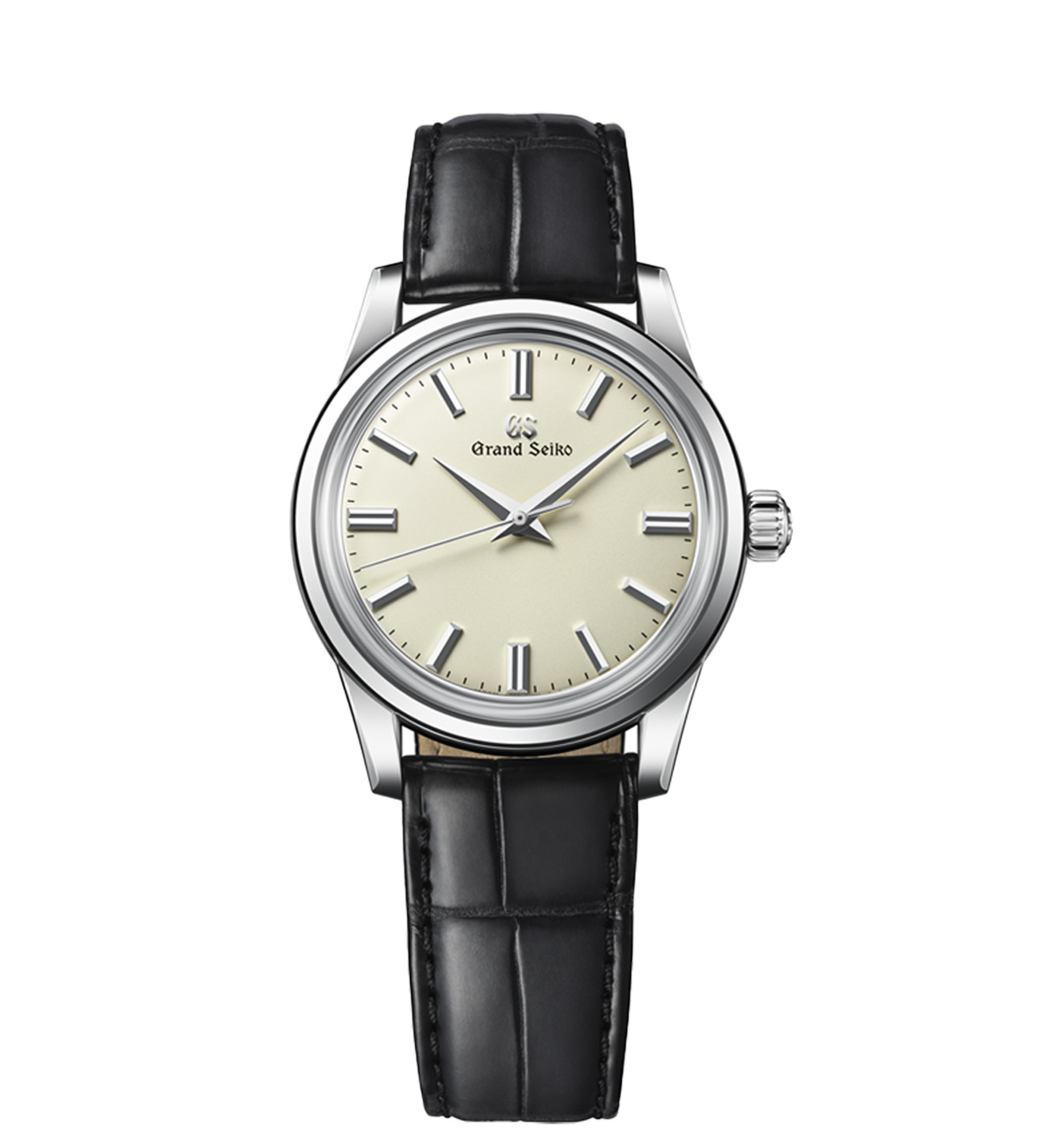 grand seiko SBGW301 front