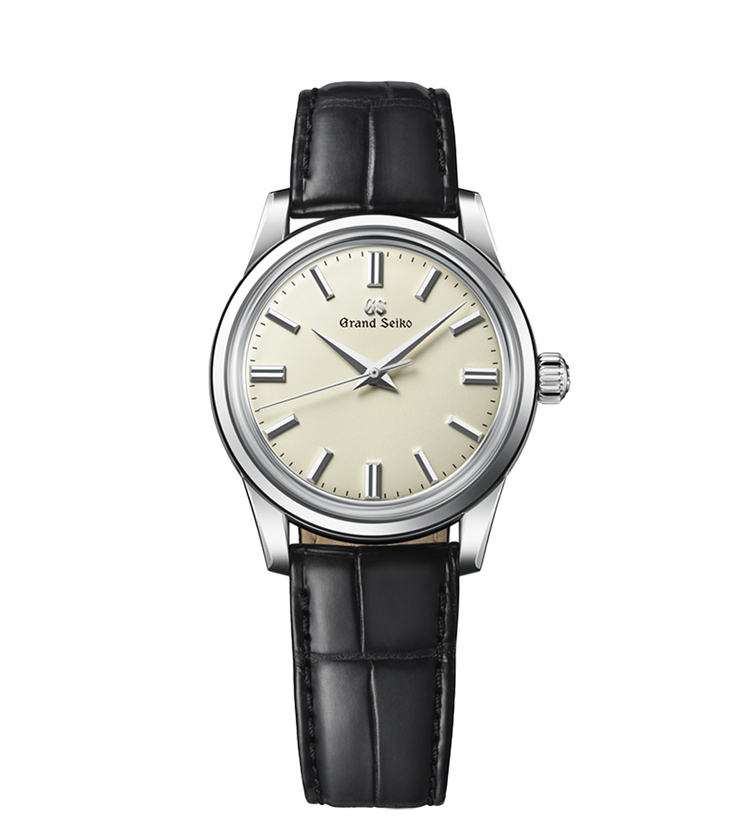 grand seiko SBGW301 front