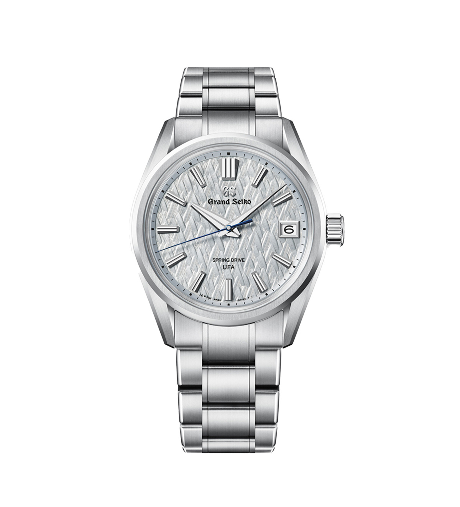 grand seiko SLGB003 front