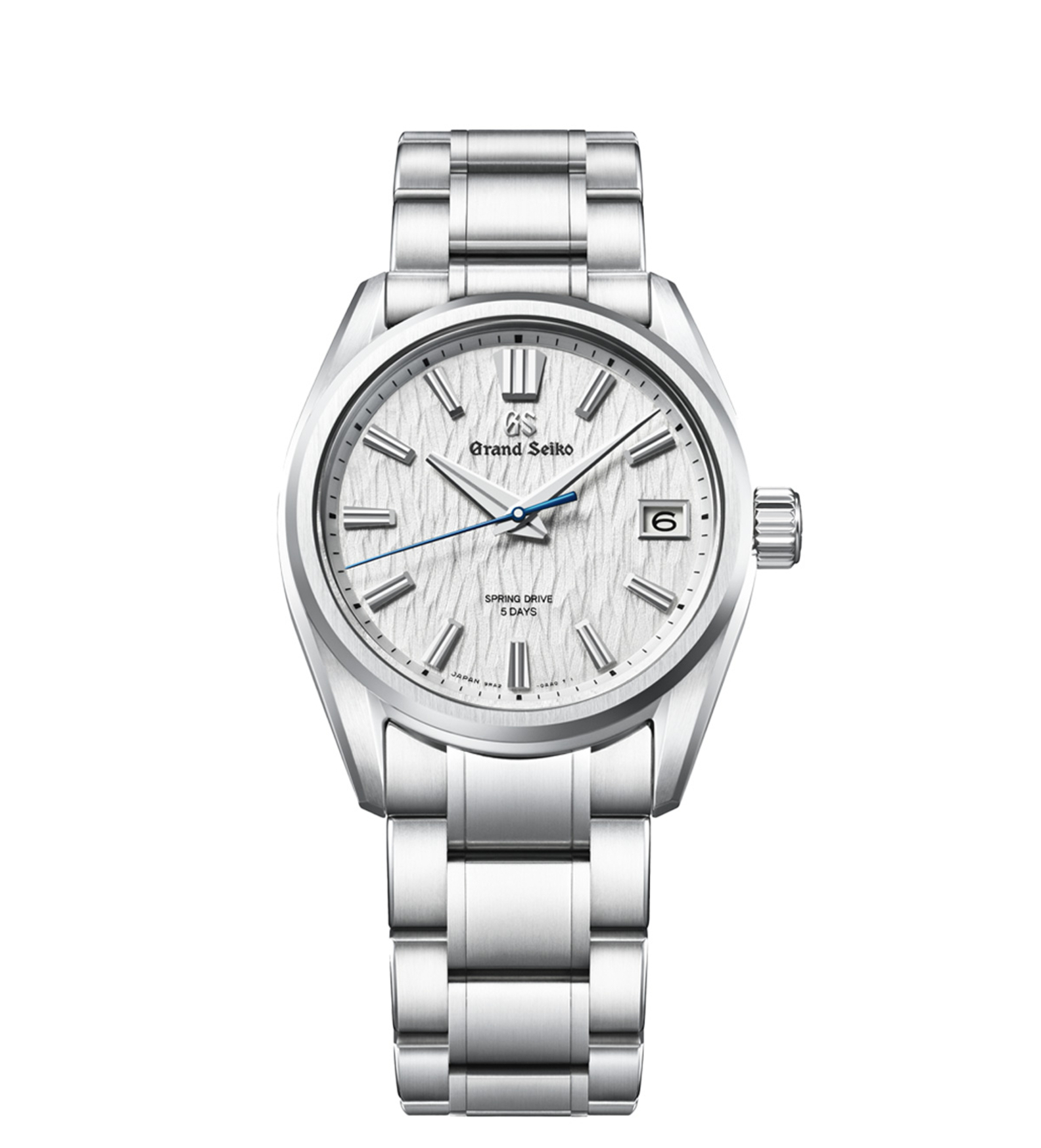 grand seiko SLGA009 front
