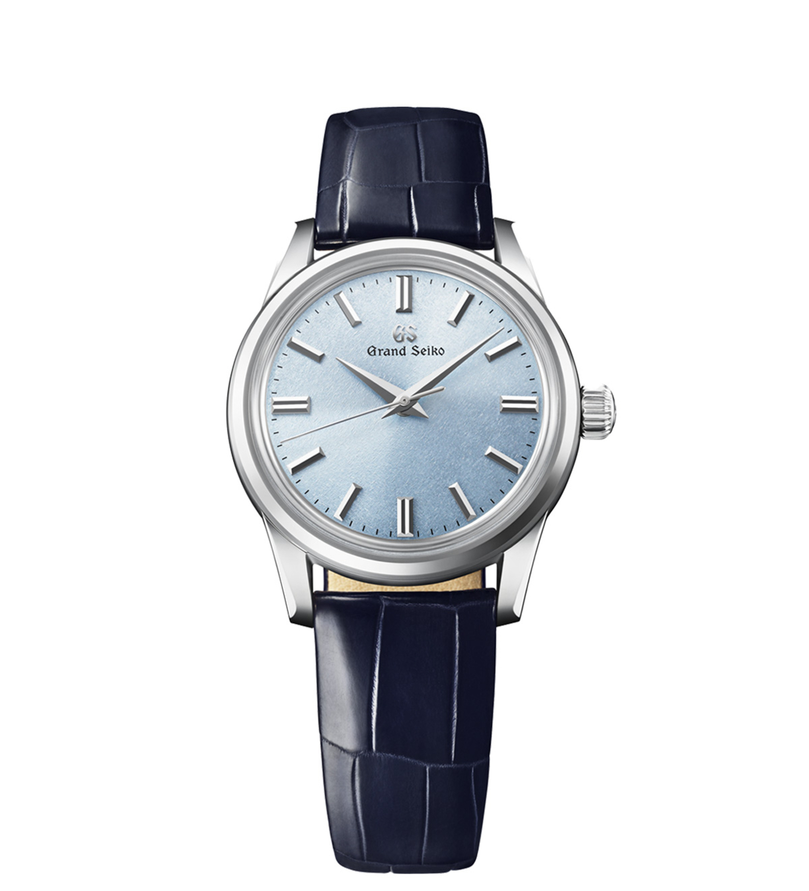 Grand Seiko SBGW283 front