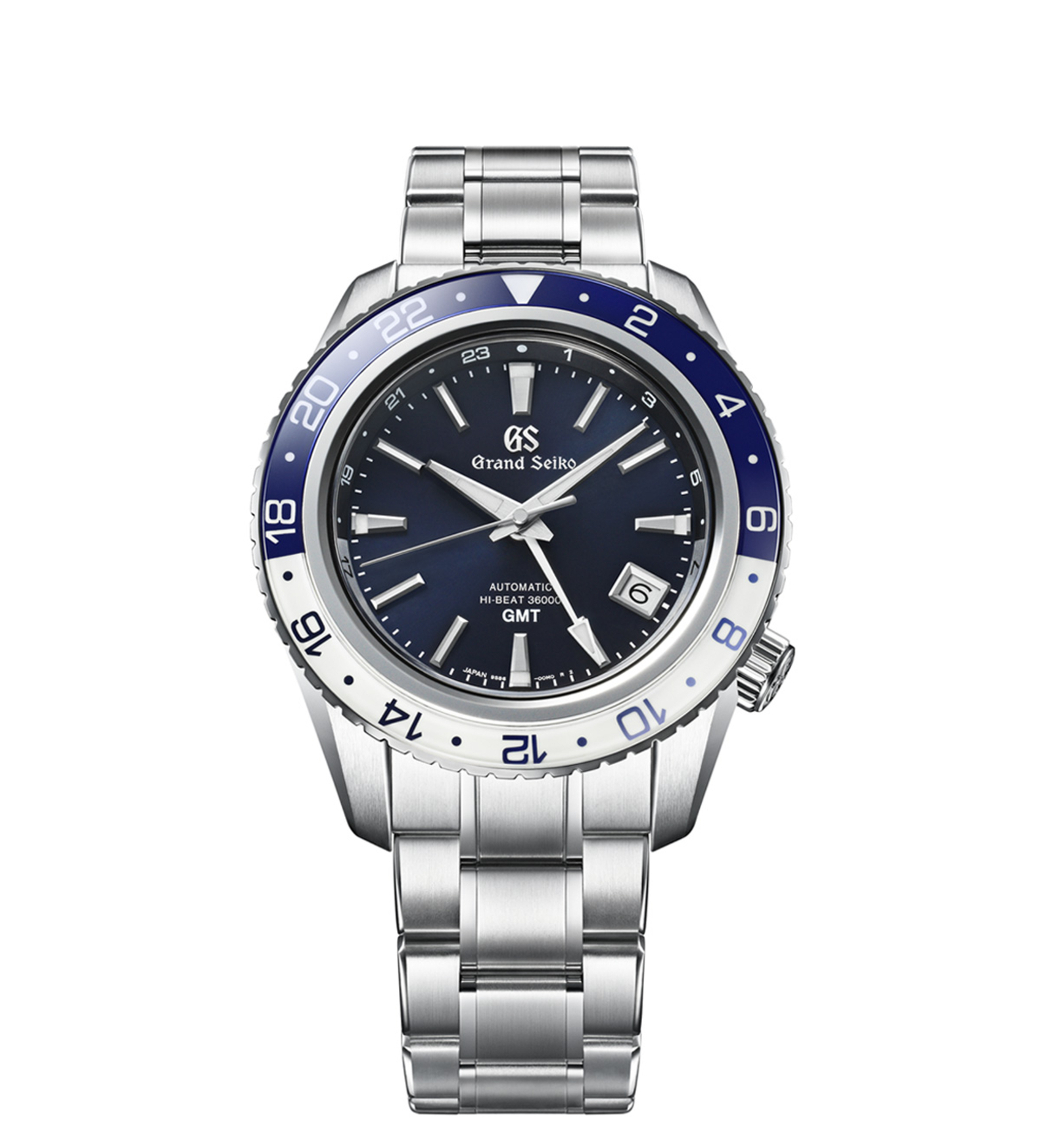 Grand Seiko SBGJ237 front